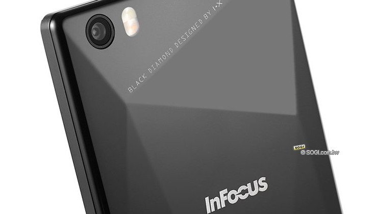 InFocus InFinity