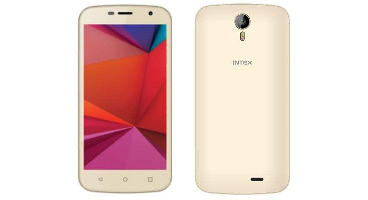 intex aqua classic 2