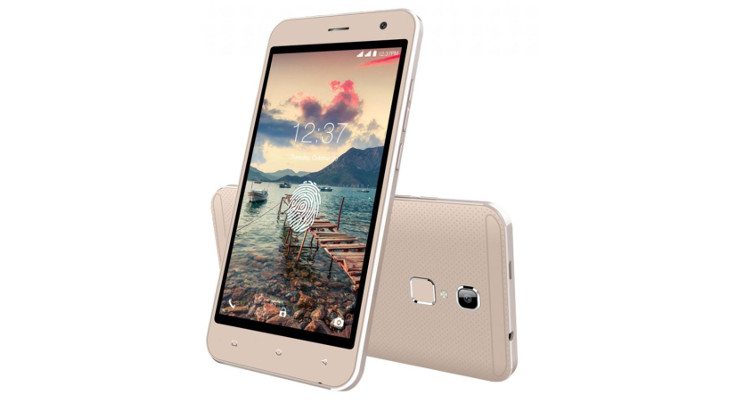 intex cloud scan FP