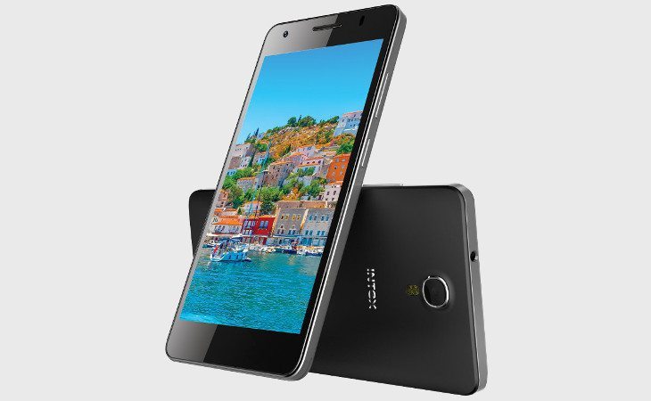 intex aqua star 2