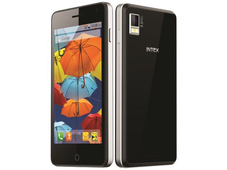 intex aqua style