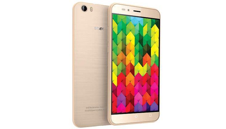 Intex Aqua Trend