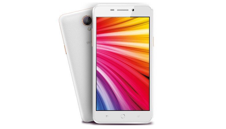 Intex Aqua Star 4G