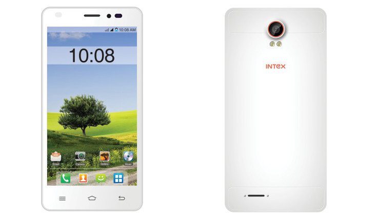 Intex Cloud M5 2