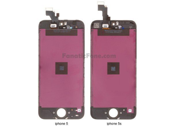 iphone-5S-5-display-assembly