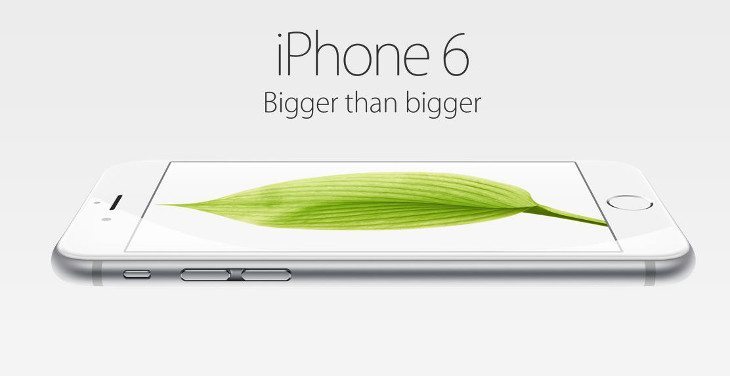 iphone 6 india