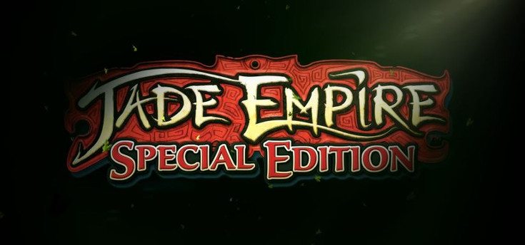 jade empire SE