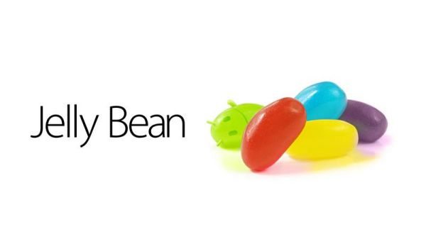 jelly bean android 4.3