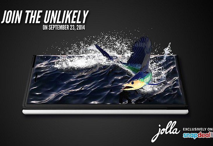 jolla event invite