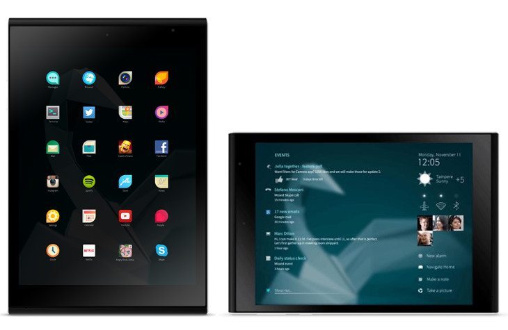 jolla tablet