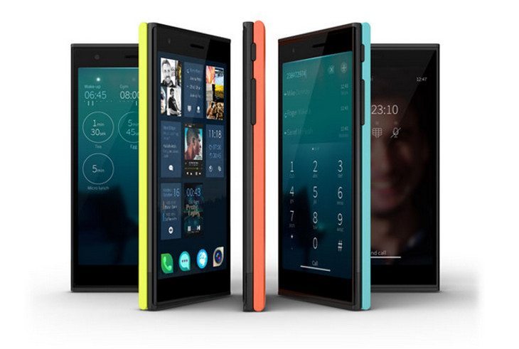 jolla smartphone