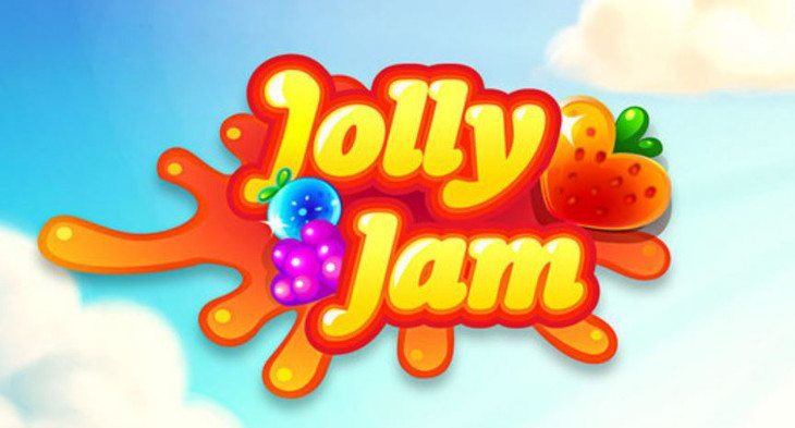 jolly jam