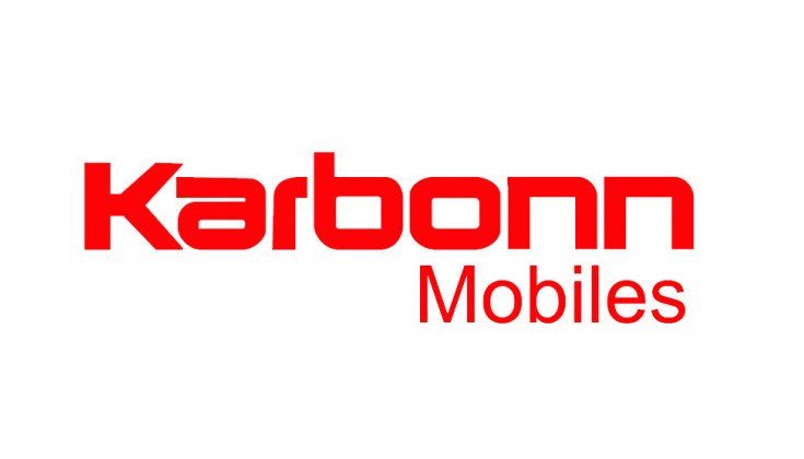 karbonn logo