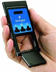 Kensington Vo200 Bluetooth Technology Internet Phone