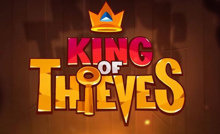 king of thieves