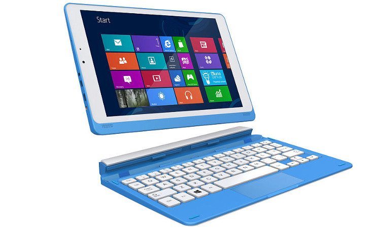 Kurio Smart tablet