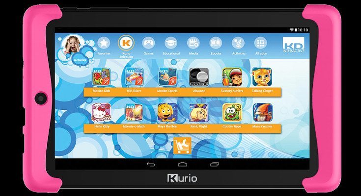 Kurio Extreme 2