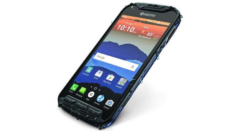 kyocera duraforce Pro