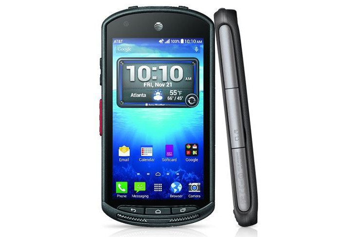 Kyocera DuraForce