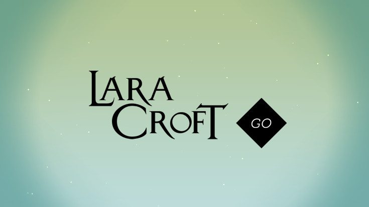 Lara Croft GO