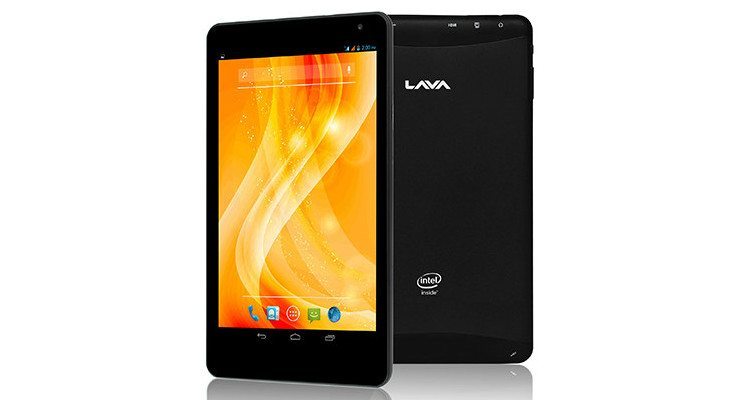 Lava X80