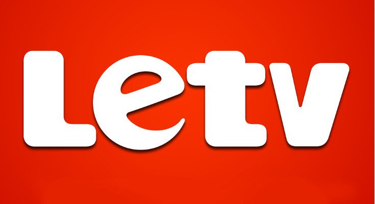 LeTV logo