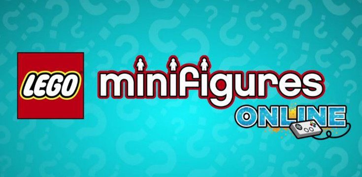 lego minifigures online