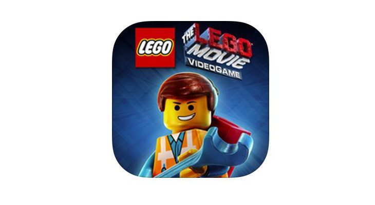 lego the movie video game