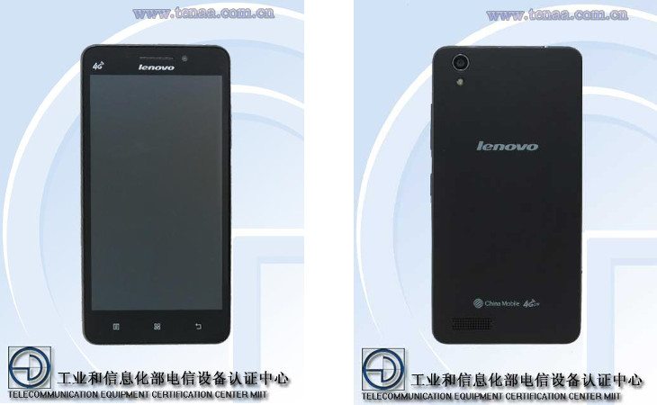 Lenovo A3900