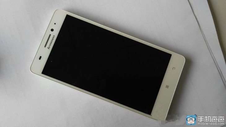 Lenovo A7600M