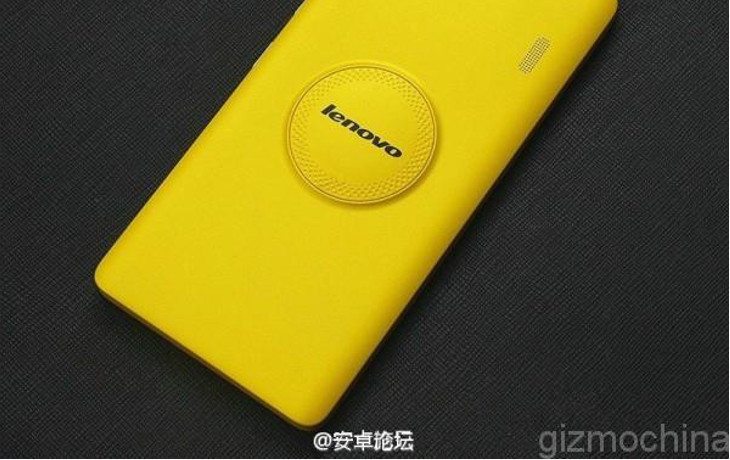 lenovo K3 note