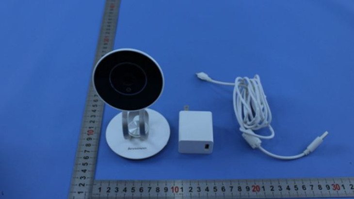 lenovo cloud camera