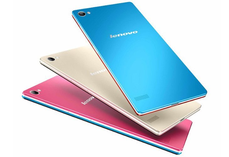 Lenovo Vibe X2 Pro