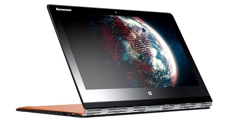 lenovo yoga 3 pro