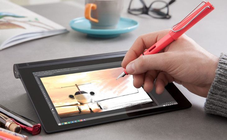 lenovo yoga tab 2