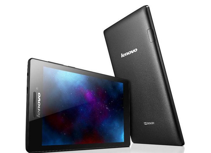 lenovo tab 2 a7-30