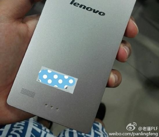 Lenovo Vibe X2