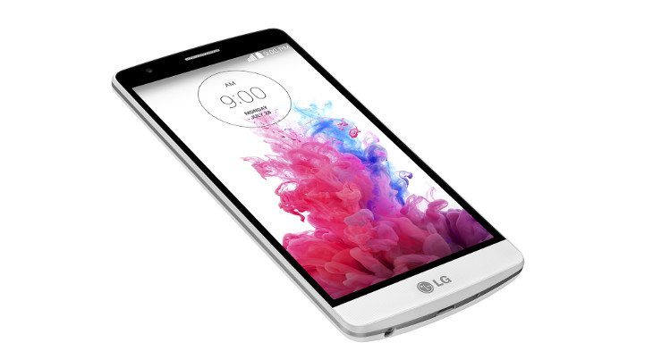 LG G3 Beat