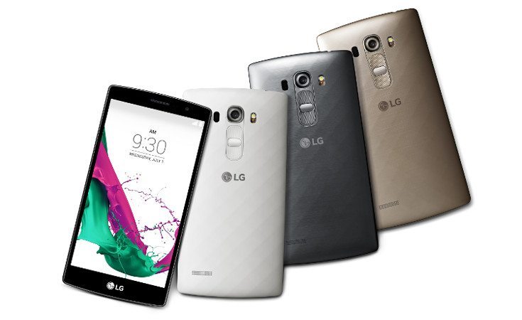 LG G4 Beat