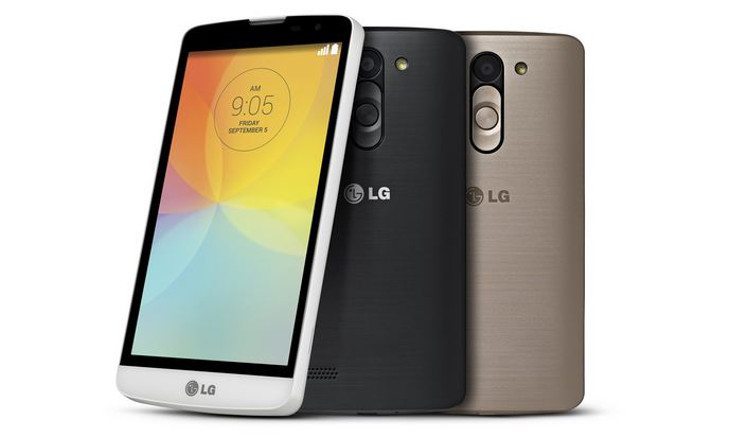 LG L Bello