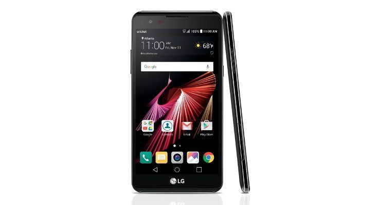 LG X Power