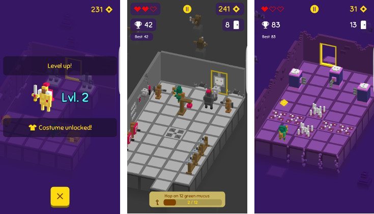 looty-dungeon-android-game