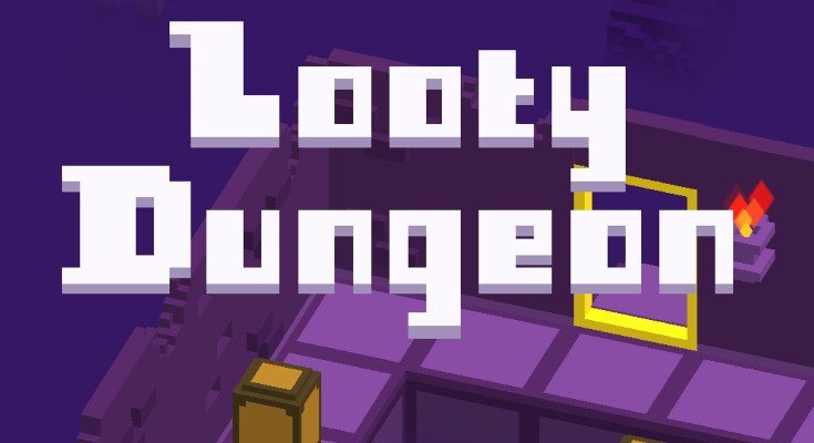 looty dungeon android