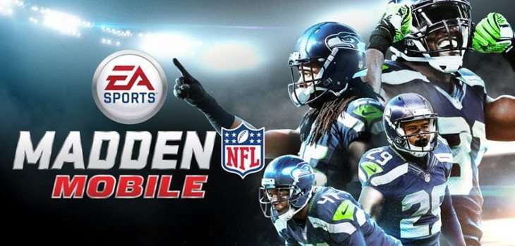 Madden NFL Mobile