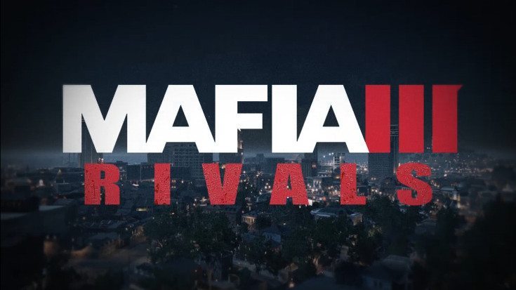 mafia III rivals