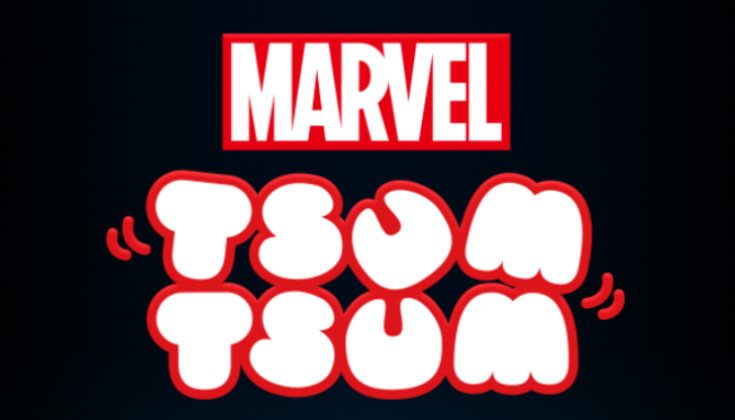 Marvel Tsum Tsum Game