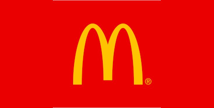 mcdonalds logo