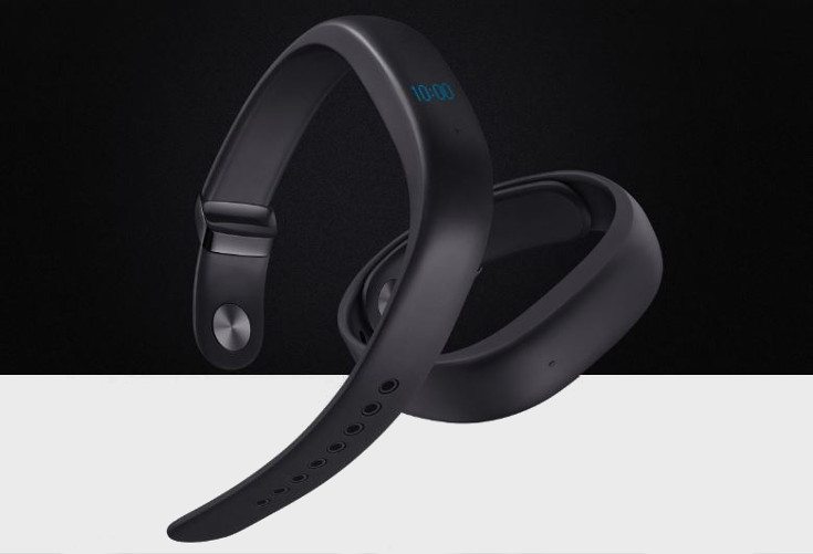 meizu band