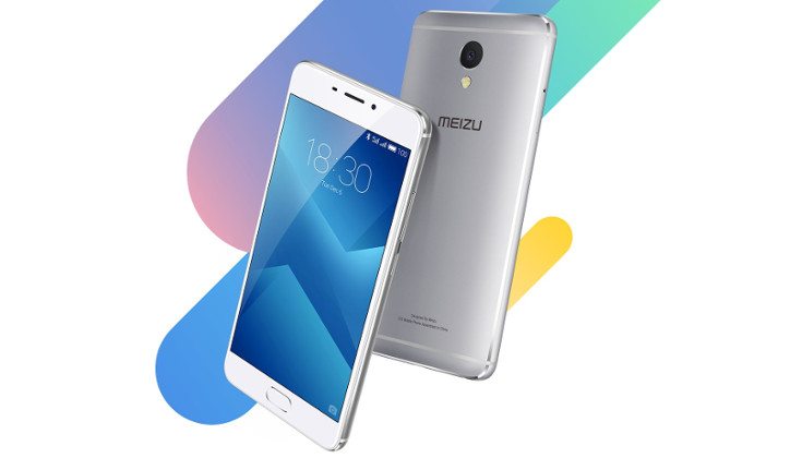 meizu m5 note release