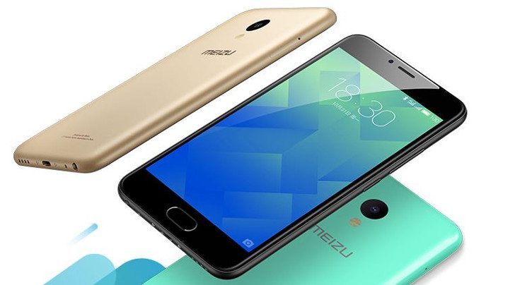 meizu m5 specs